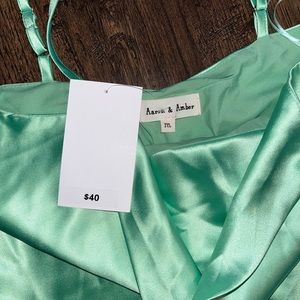 Below the Knee Cocktail Dress